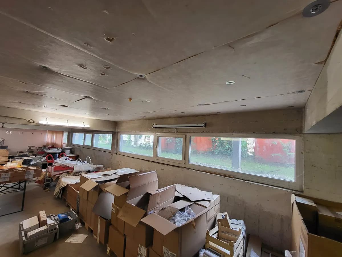 Gewerbeimmobilie mieten in Graz – 500 m², € 999 – Bild 7 von 12