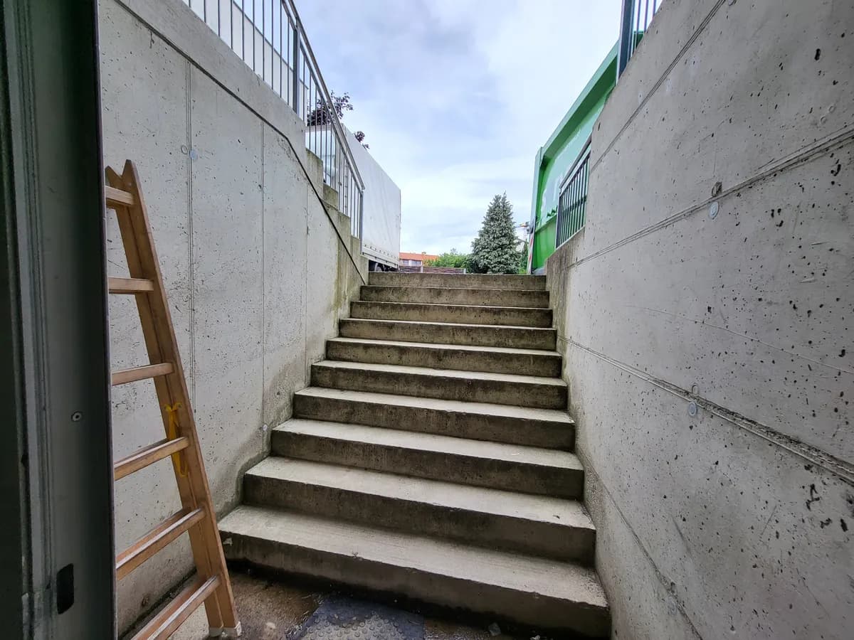 Gewerbeimmobilie mieten in Graz – 500 m², € 999 – Bild 9 von 12