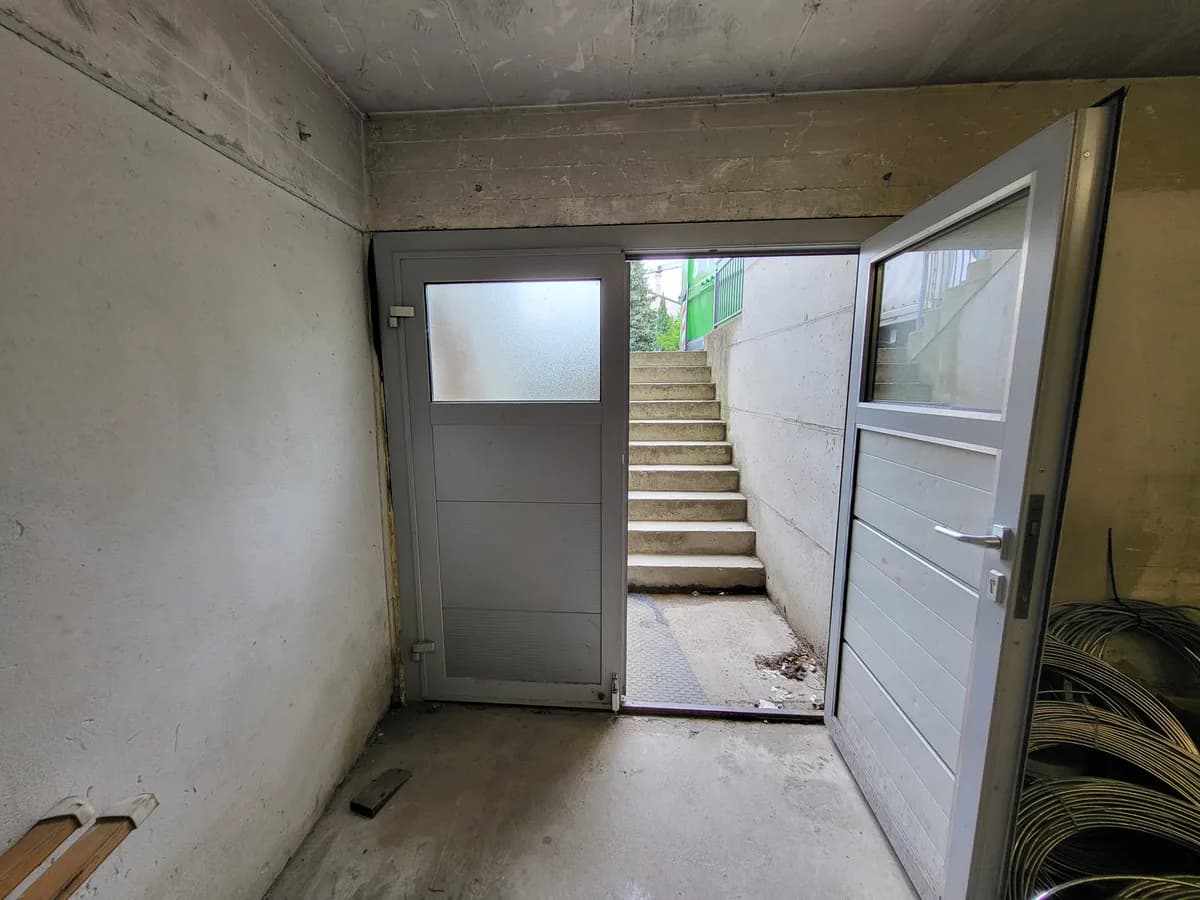 Gewerbeimmobilie mieten in Graz – 500 m², € 999 – Bild 10 von 12