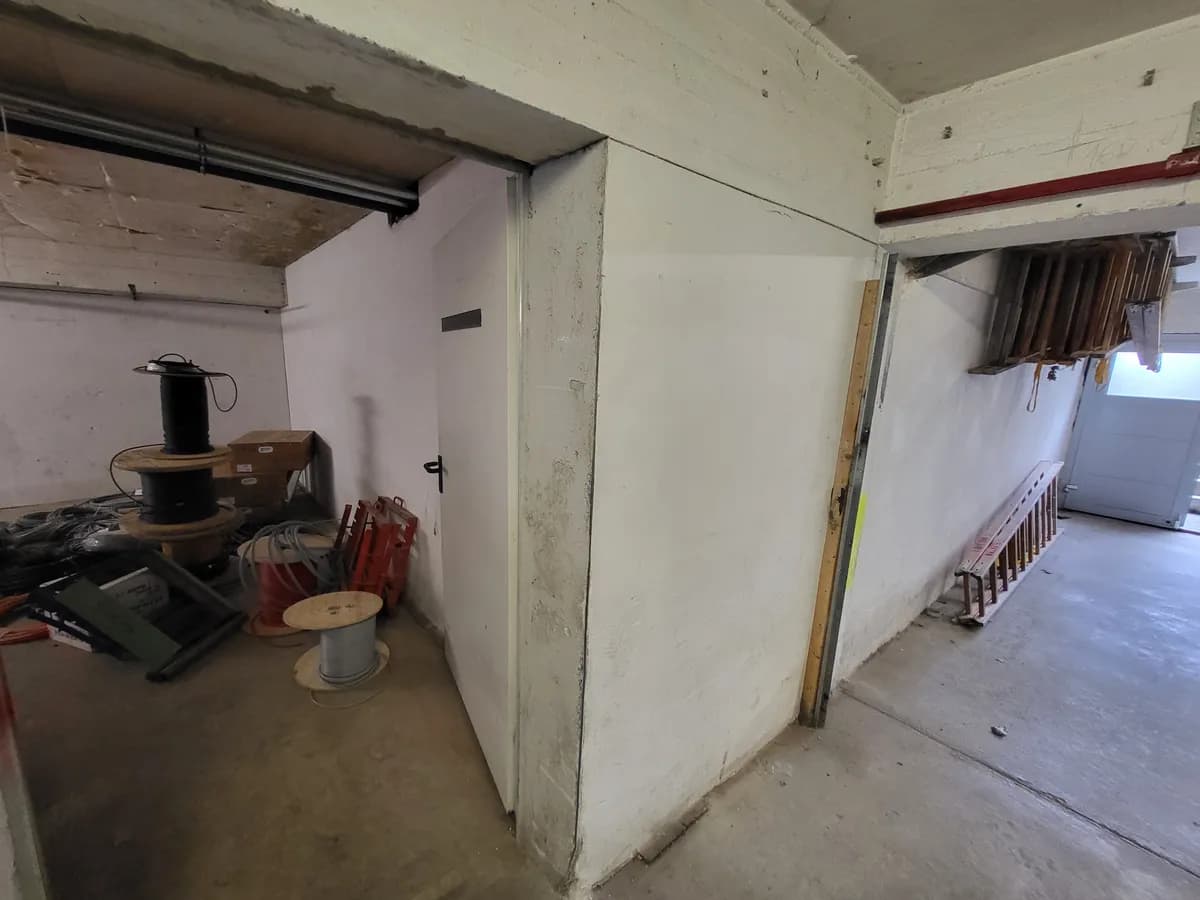 Gewerbeimmobilie mieten in Graz – 500 m², € 999 – Bild 11 von 12