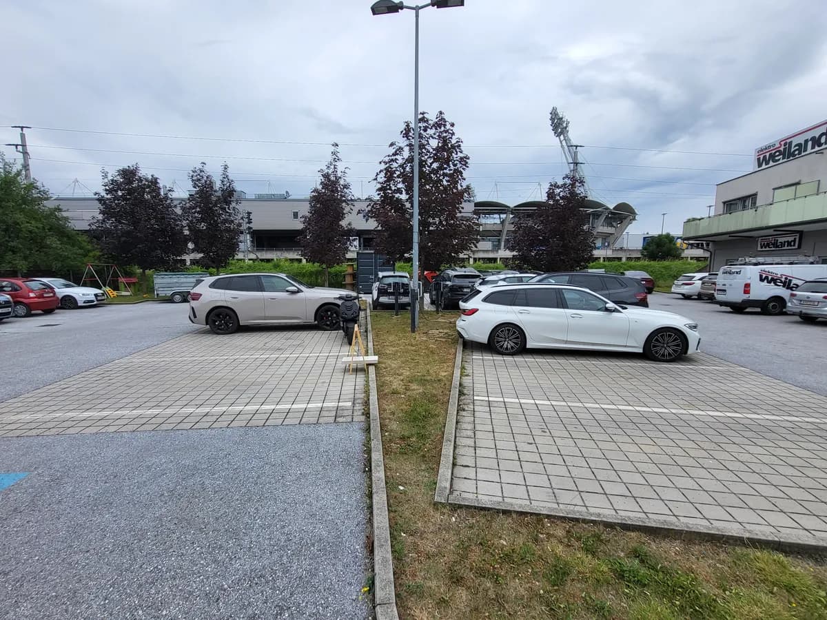 Gewerbeimmobilie mieten in Graz – 500 m², € 999 – Bild 12 von 12