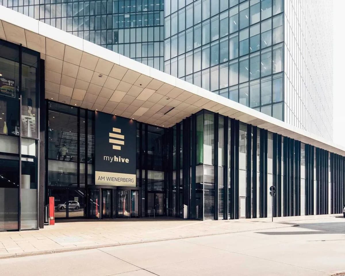 Gewerbeimmobilie mieten in Wien – 720 m² – Bild 3 von 5