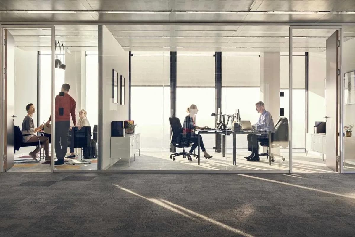 Gewerbeimmobilie mieten in Wien – 720 m² – Bild 5 von 5
