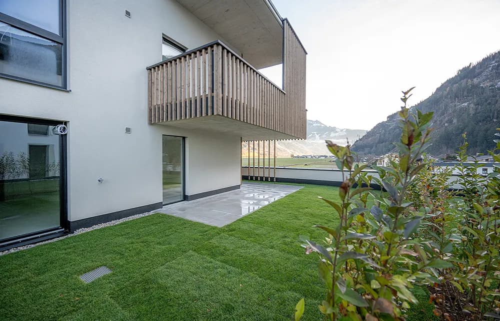 1-Zimmer-Wohnung kaufen in Schwaz – 33,43 m², € 261.000 – Bild 9 von 25