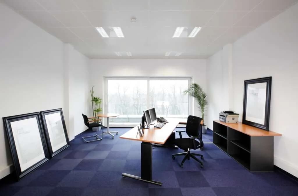 Gewerbeimmobilie mieten in Gmunden – 25 m², € 459 – Bild 3 von 15