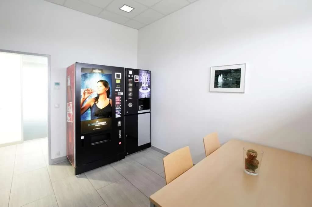 Gewerbeimmobilie mieten in Gmunden – 25 m², € 459 – Bild 5 von 15