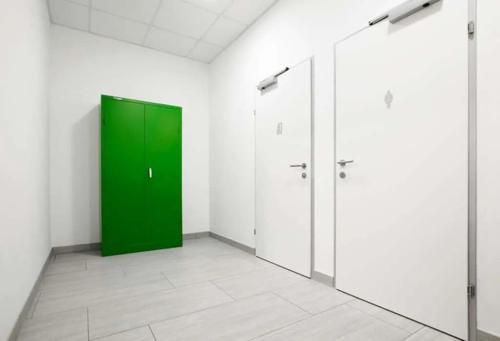 Gewerbeimmobilie mieten in Gmunden – 25 m², € 459 – Bild 9 von 15