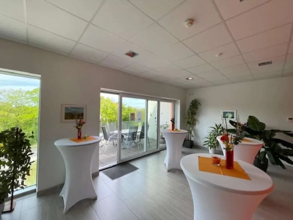 Gewerbeimmobilie mieten in Gmunden – 25 m², € 459 – Bild 11 von 15