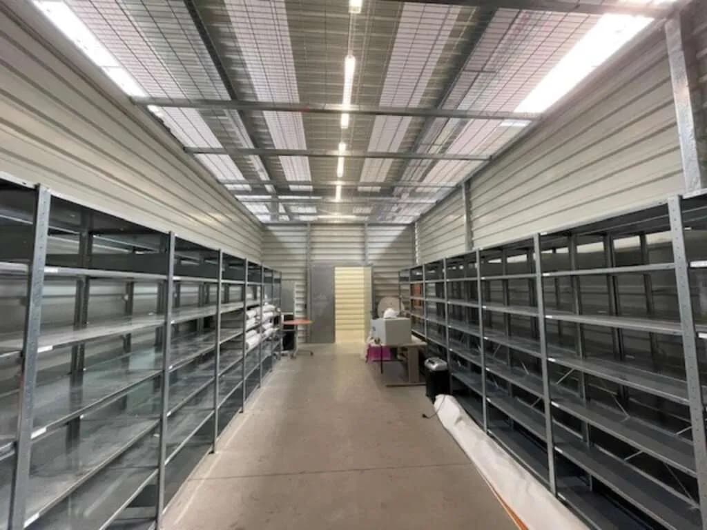 Gewerbeimmobilie mieten in Gmunden – 25 m², € 459 – Bild 13 von 15