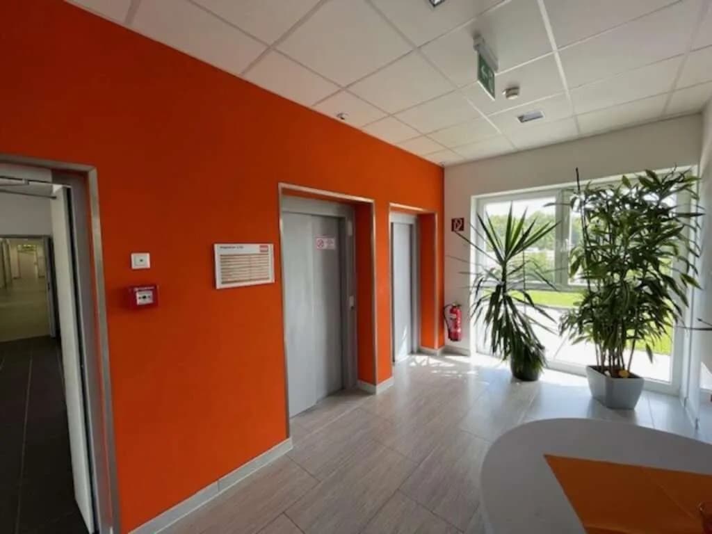 Gewerbeimmobilie mieten in Gmunden – 25 m², € 459 – Bild 14 von 15