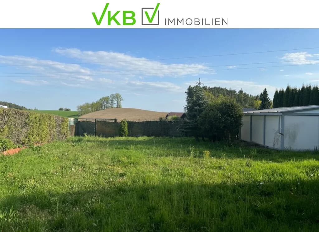 Grundstück kaufen in Urfahr-Umgebung – 535 m², € 120.000 – Bild 5 von 19