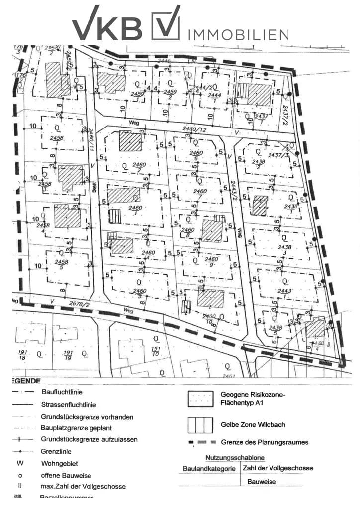 Grundstück kaufen in Urfahr-Umgebung – 535 m², € 120.000 – Bild 13 von 19