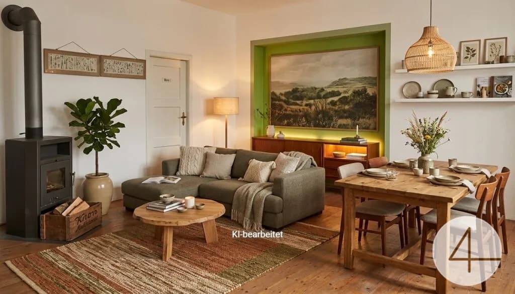 3-Zimmer-Wohnung kaufen in Zwettl – 87 m², € 99.500