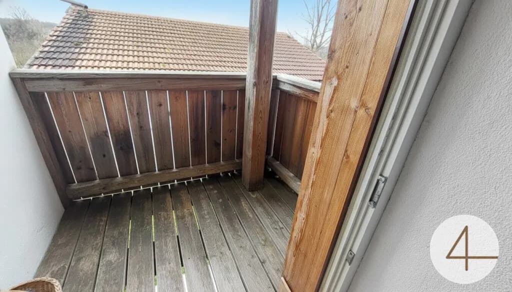 3-Zimmer-Wohnung kaufen in Zwettl – 87 m², € 99.500 – Bild 5 von 11