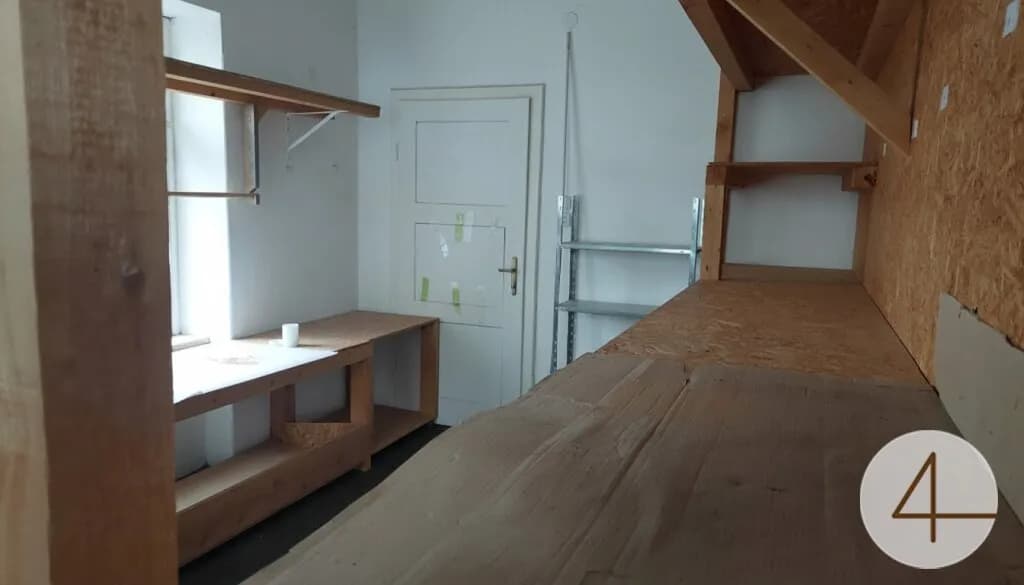 3-Zimmer-Wohnung kaufen in Zwettl – 87 m², € 99.500 – Bild 8 von 11