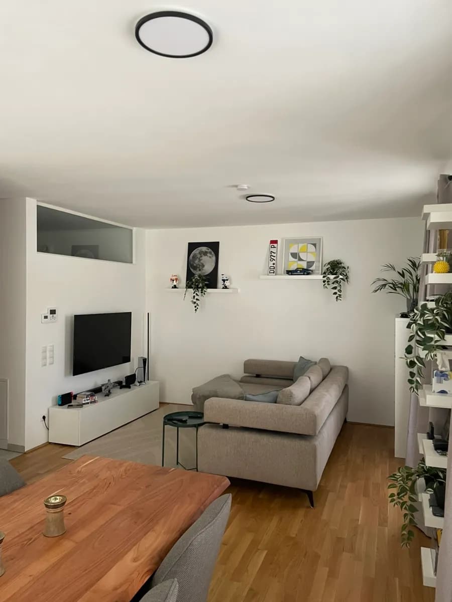 2-Zimmer-Wohnung mieten in Graz – 55 m², € 863 – Bild 2 von 16