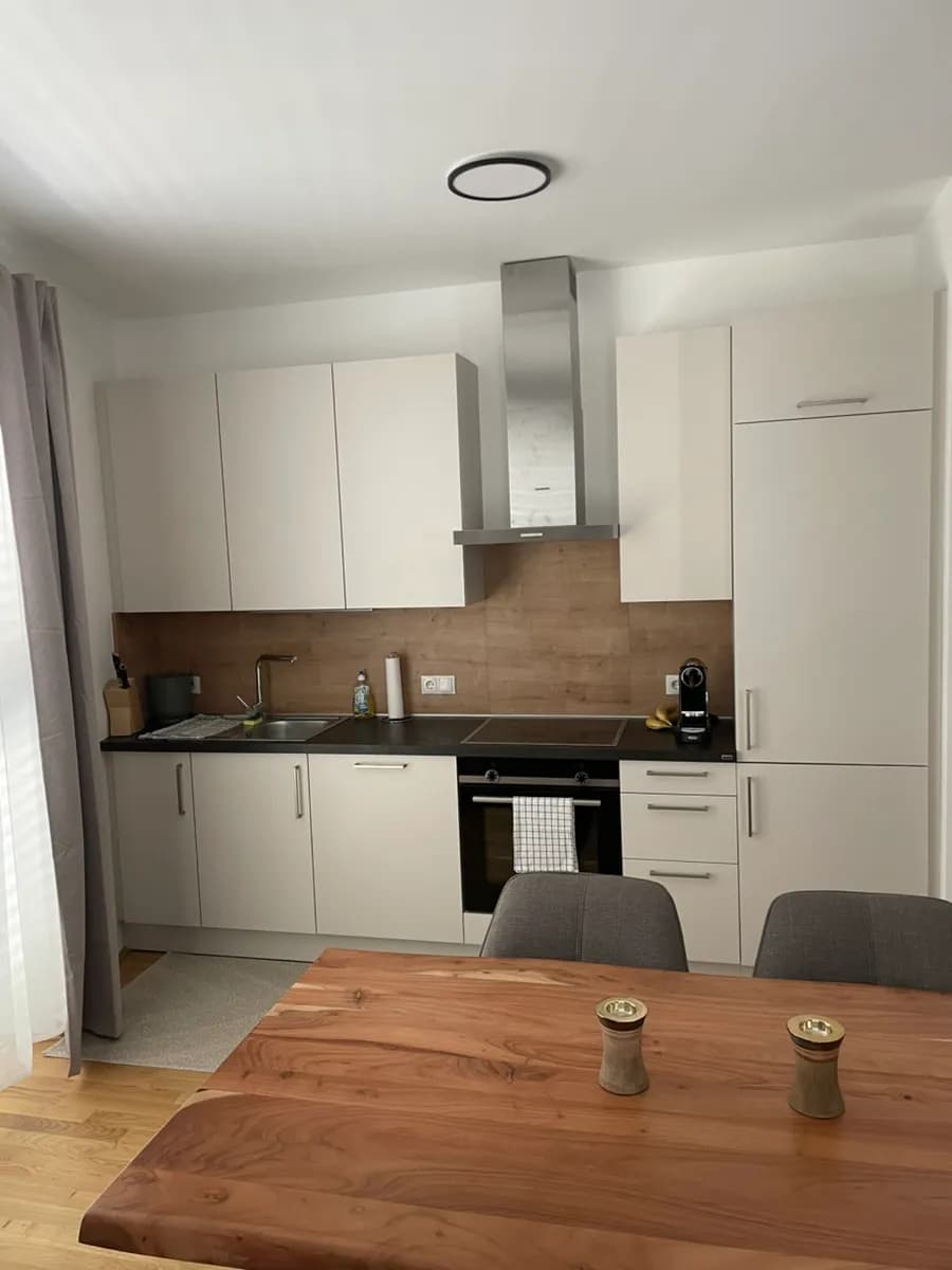 2-Zimmer-Wohnung mieten in Graz – 55 m², € 863 – Bild 3 von 16