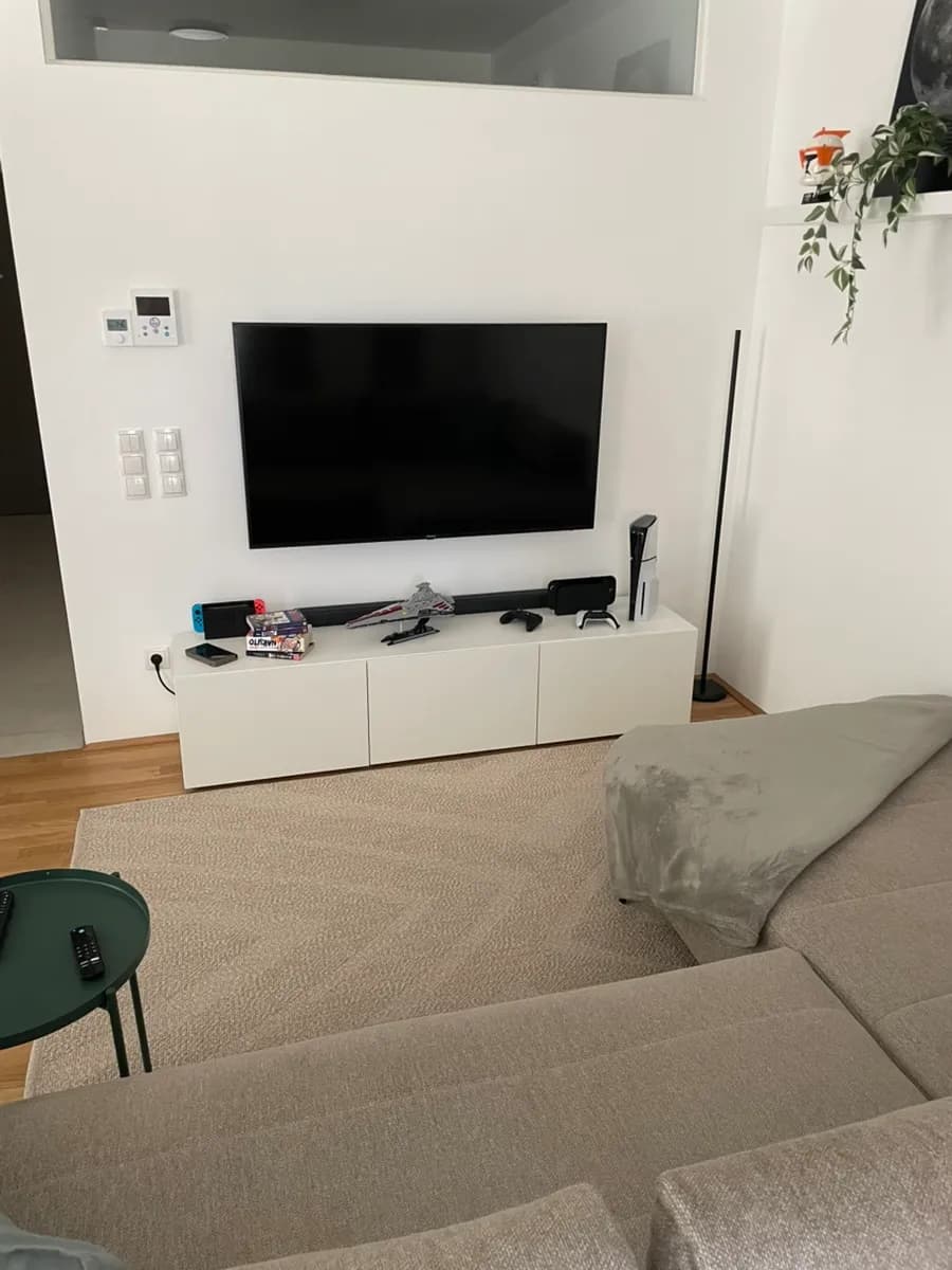 2-Zimmer-Wohnung mieten in Graz – 55 m², € 863 – Bild 4 von 16