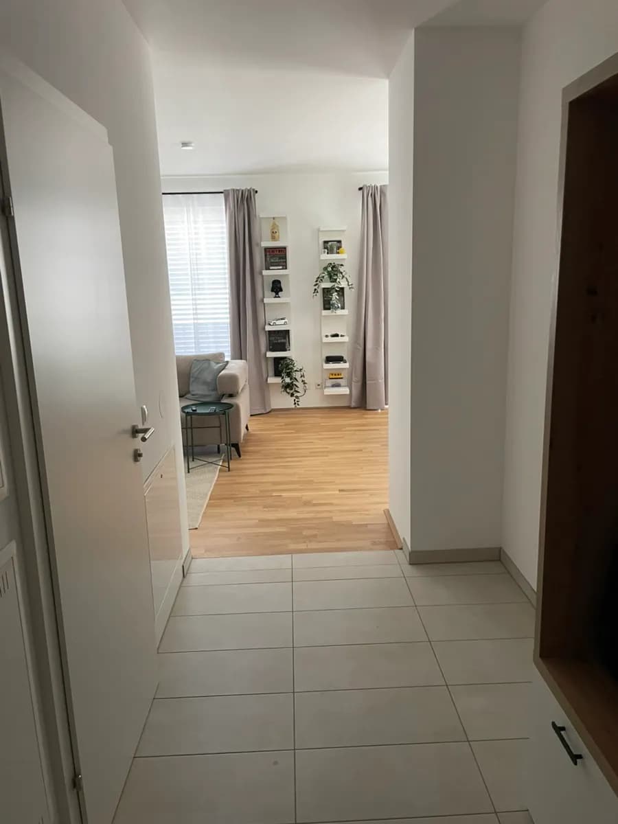 2-Zimmer-Wohnung mieten in Graz – 55 m², € 863 – Bild 5 von 16