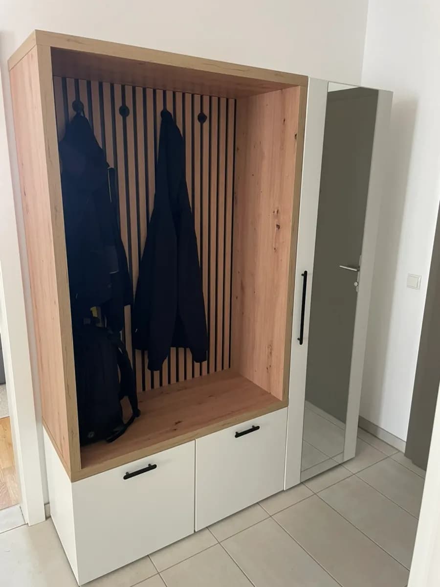 2-Zimmer-Wohnung mieten in Graz – 55 m², € 863 – Bild 7 von 16