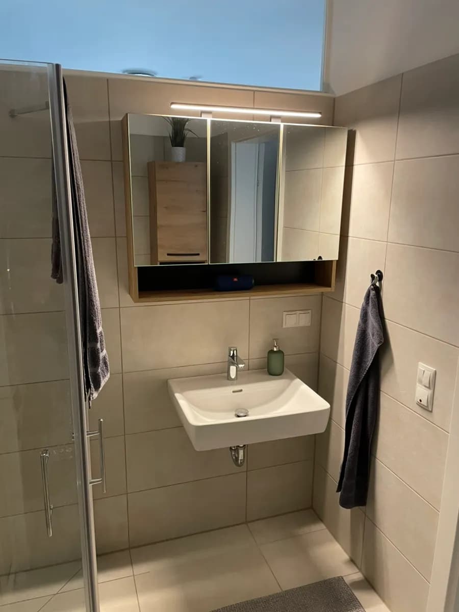 2-Zimmer-Wohnung mieten in Graz – 55 m², € 863 – Bild 8 von 16