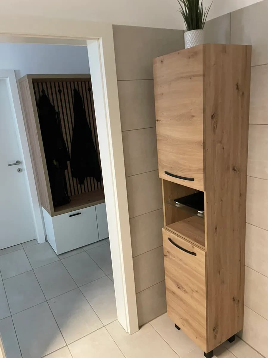 2-Zimmer-Wohnung mieten in Graz – 55 m², € 863 – Bild 9 von 16