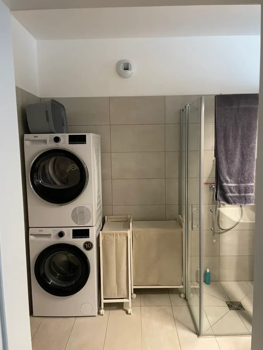 2-Zimmer-Wohnung mieten in Graz – 55 m², € 863 – Bild 10 von 16