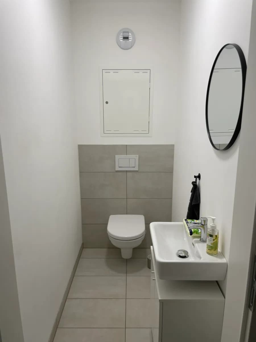 2-Zimmer-Wohnung mieten in Graz – 55 m², € 863 – Bild 11 von 16
