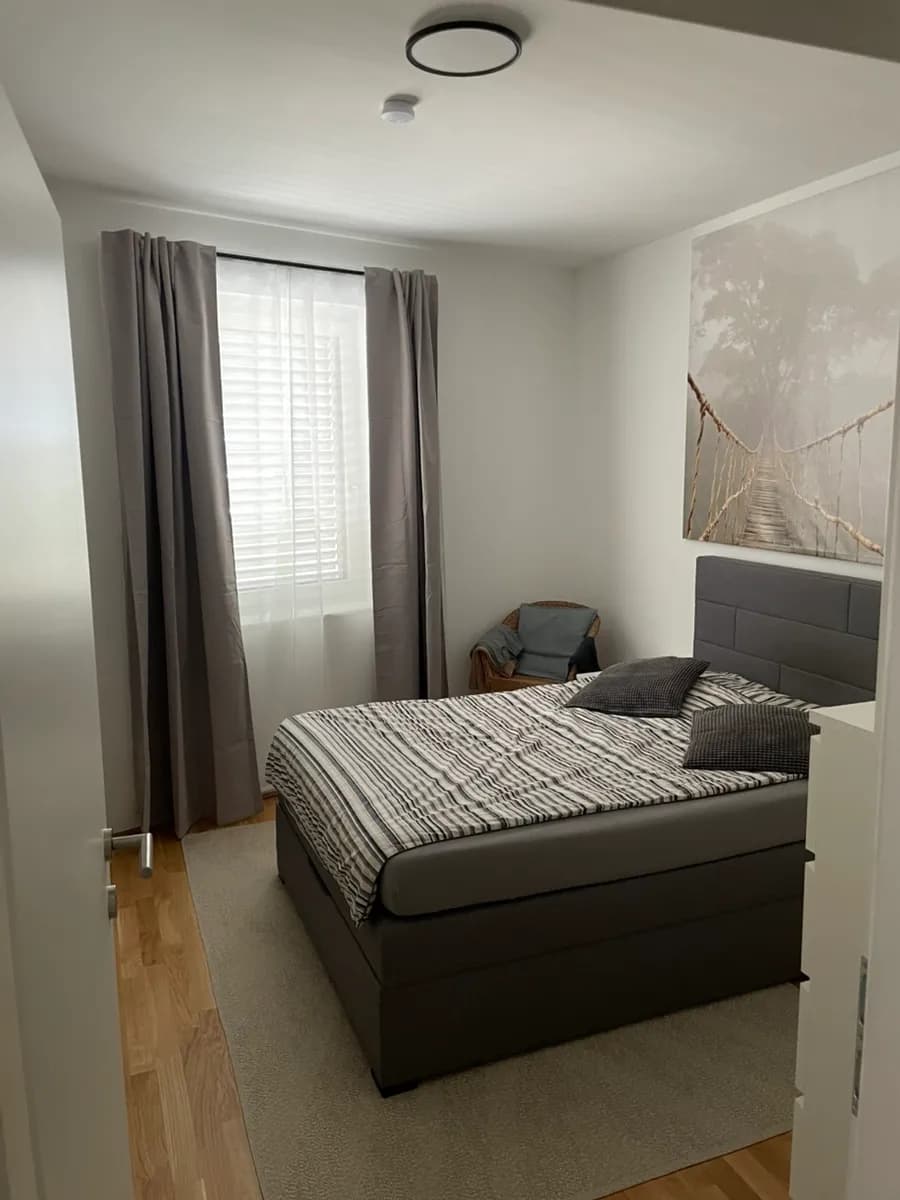 2-Zimmer-Wohnung mieten in Graz – 55 m², € 863 – Bild 12 von 16