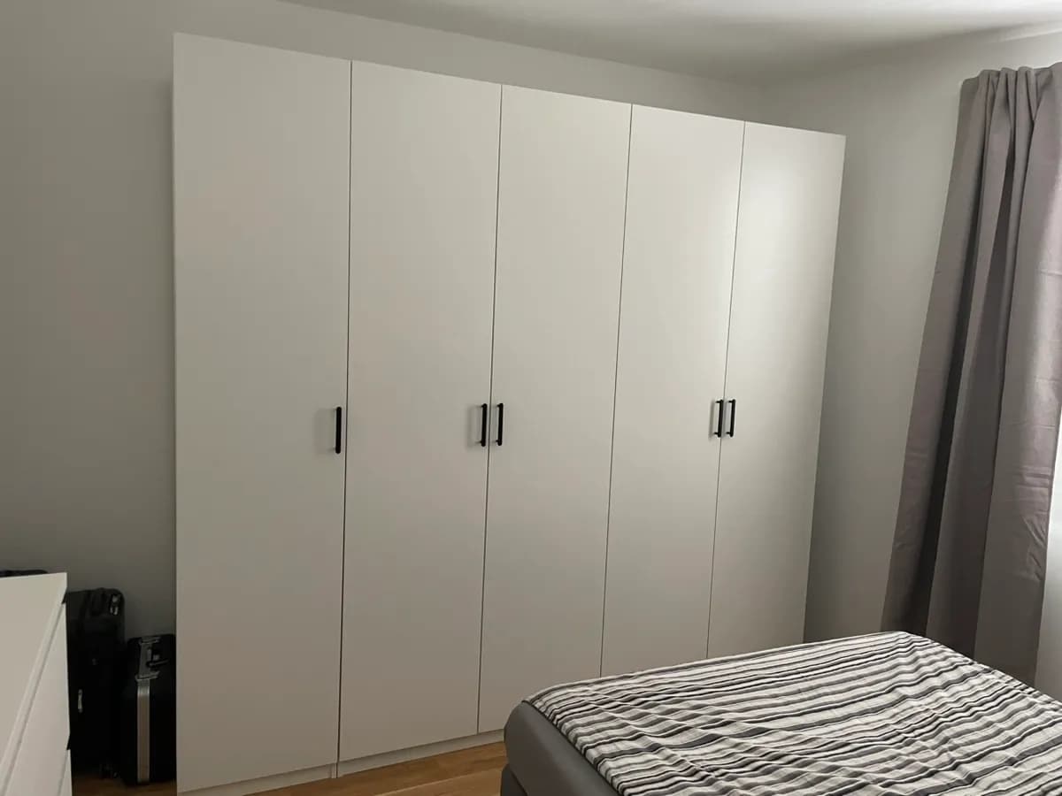 2-Zimmer-Wohnung mieten in Graz – 55 m², € 863 – Bild 13 von 16