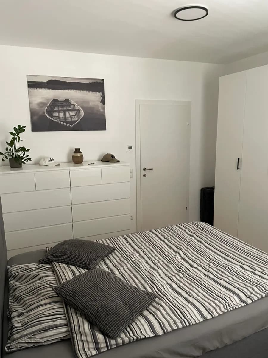 2-Zimmer-Wohnung mieten in Graz – 55 m², € 863 – Bild 14 von 16