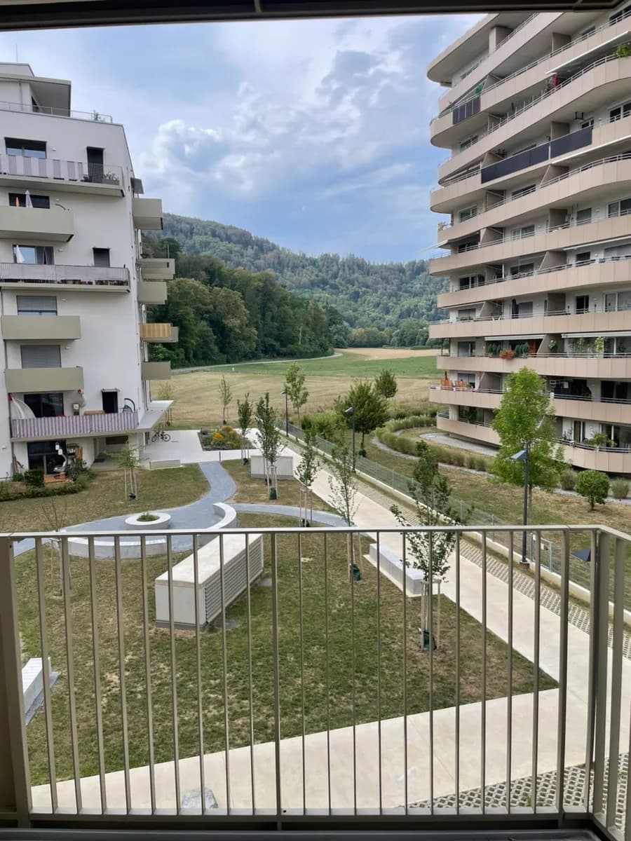 2-Zimmer-Wohnung mieten in Graz – 55 m², € 863 – Bild 15 von 16