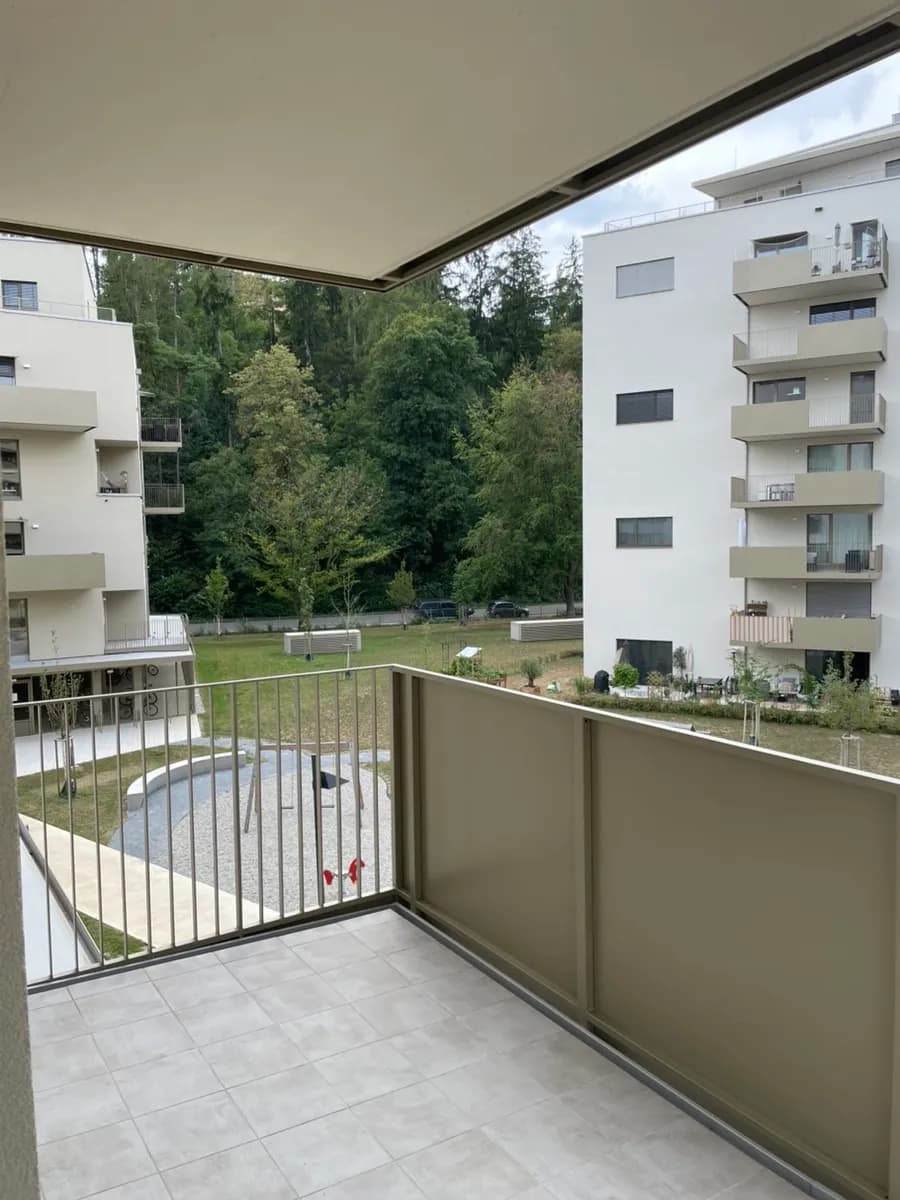 2-Zimmer-Wohnung mieten in Graz – 55 m², € 863 – Bild 16 von 16