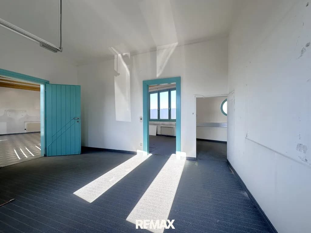 Gewerbeimmobilie kaufen in Wolfsberg – 100 m², € 232.000 – Bild 7 von 10