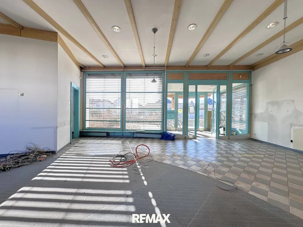 Gewerbeimmobilie kaufen in Wolfsberg – 100 m², € 232.000 – Bild 8 von 10