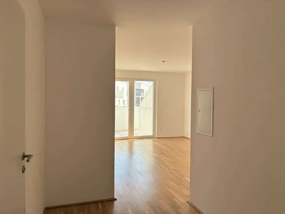 2-Zimmer-Wohnung kaufen in Wien – 49,15 m², € 289.000