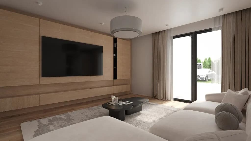 4-Zimmer-Haus kaufen in Baden – 92,89 m², € 419.000 – Bild 2 von 7
