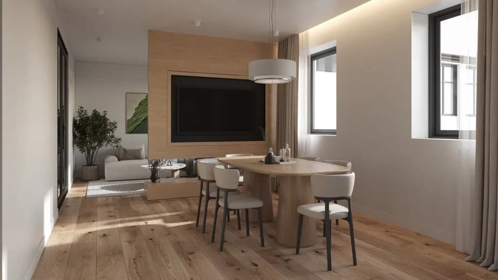 5-Zimmer-Haus kaufen in Baden – 138,46 m², € 599.000 – Bild 3 von 11