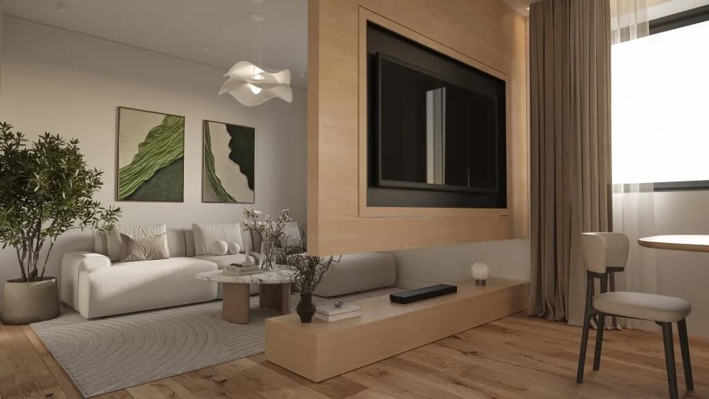 5-Zimmer-Haus kaufen in Baden – 138,46 m², € 599.000 – Bild 4 von 11