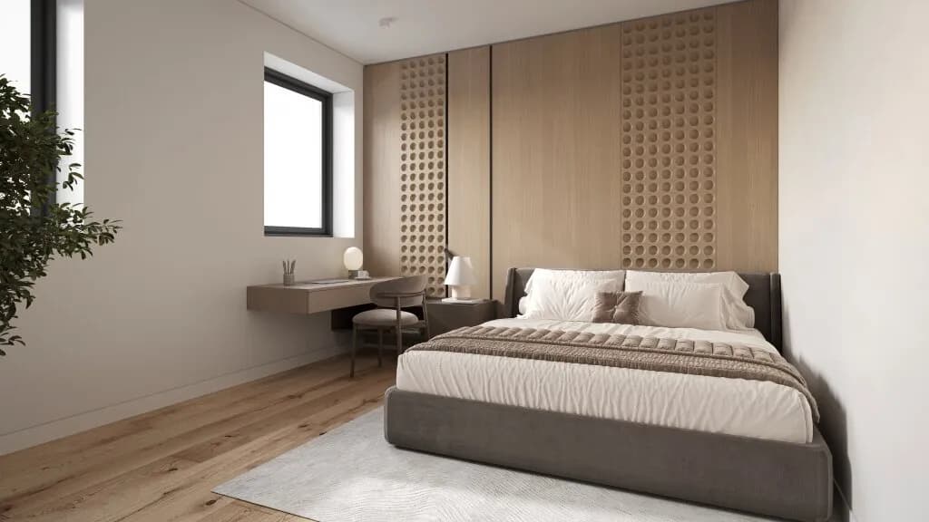 5-Zimmer-Haus kaufen in Baden – 138,46 m², € 599.000 – Bild 7 von 11
