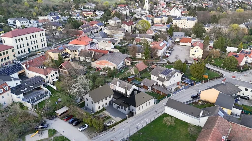 5-Zimmer-Haus kaufen in Baden – 138,46 m², € 599.000 – Bild 8 von 11