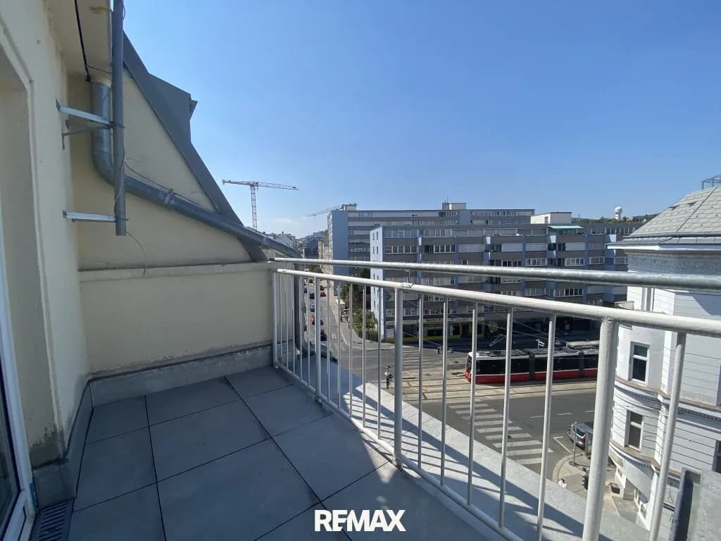 2-Zimmer-Wohnung mieten in Wien – 39 m², € 899 – Bild 2 von 13