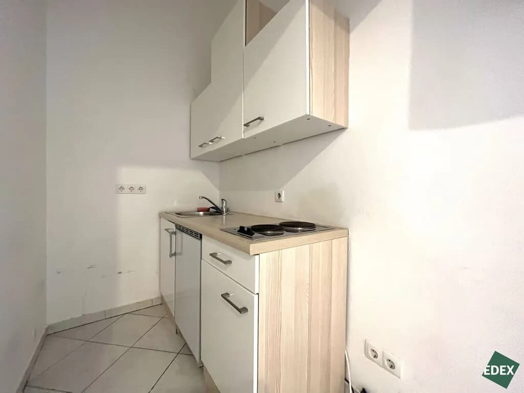 1-Zimmer-Wohnung mieten in Wien – 48 m², € 898 – Bild 4 von 7