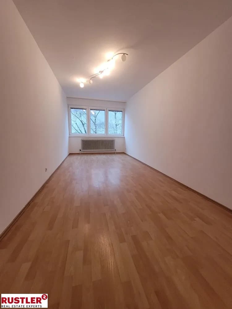 4-Zimmer-Wohnung kaufen in Wien – 119,4 m², € 520.000
