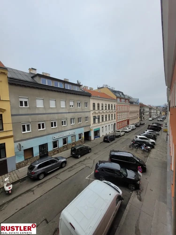4-Zimmer-Wohnung kaufen in Wien – 119,4 m², € 520.000 – Bild 11 von 15