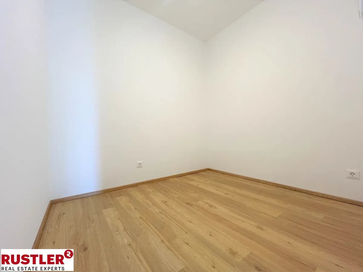 1-Zimmer-Wohnung mieten in Graz – 33,63 m², € 485 – Bild 6 von 12