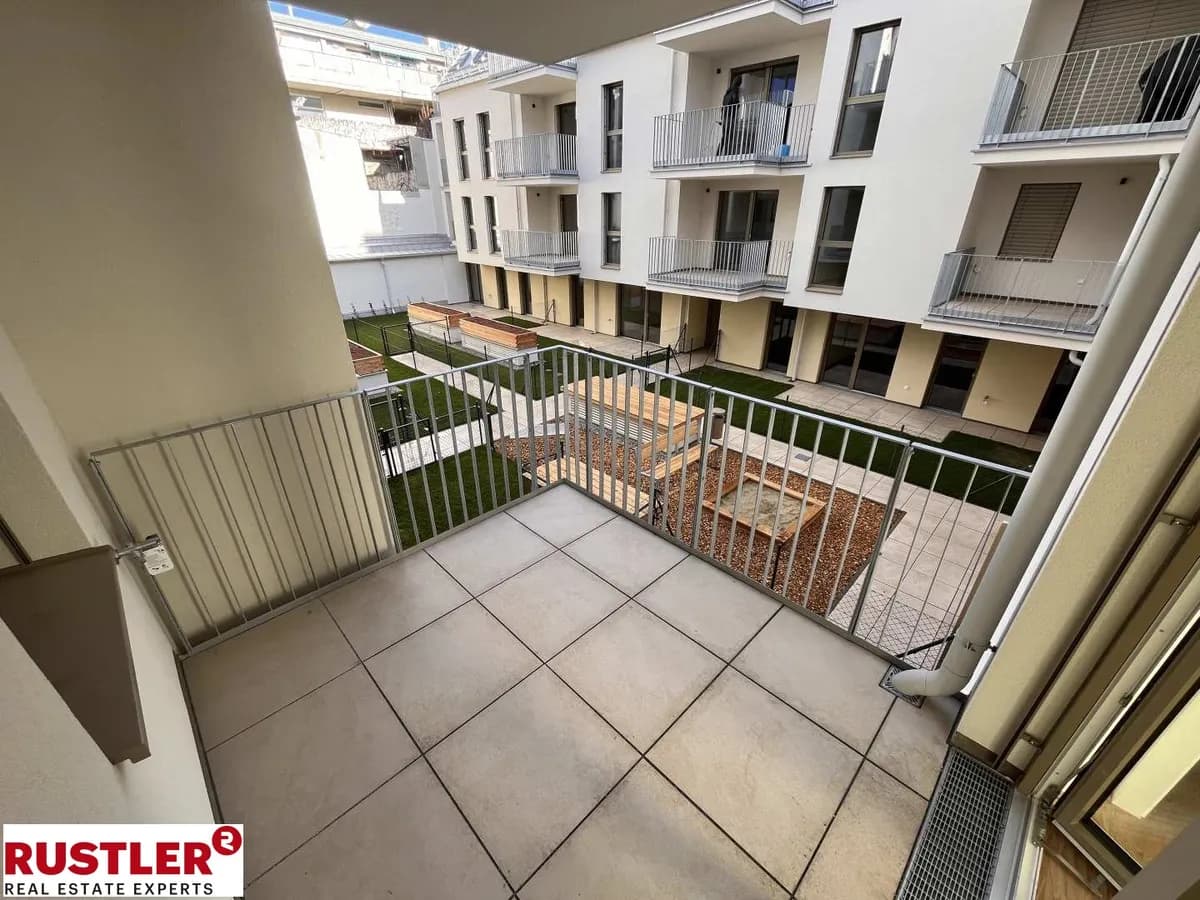 3-Zimmer-Wohnung kaufen in Wien – 68,37 m², € 349.000 – Bild 4 von 12