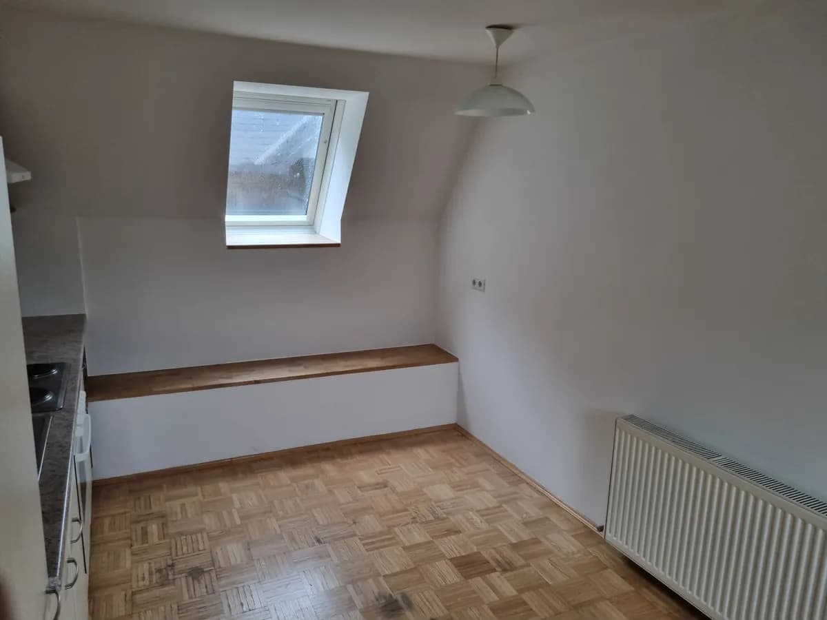 2-Zimmer-Wohnung mieten in Graz – 38 m², € 490 – Bild 1 von 15