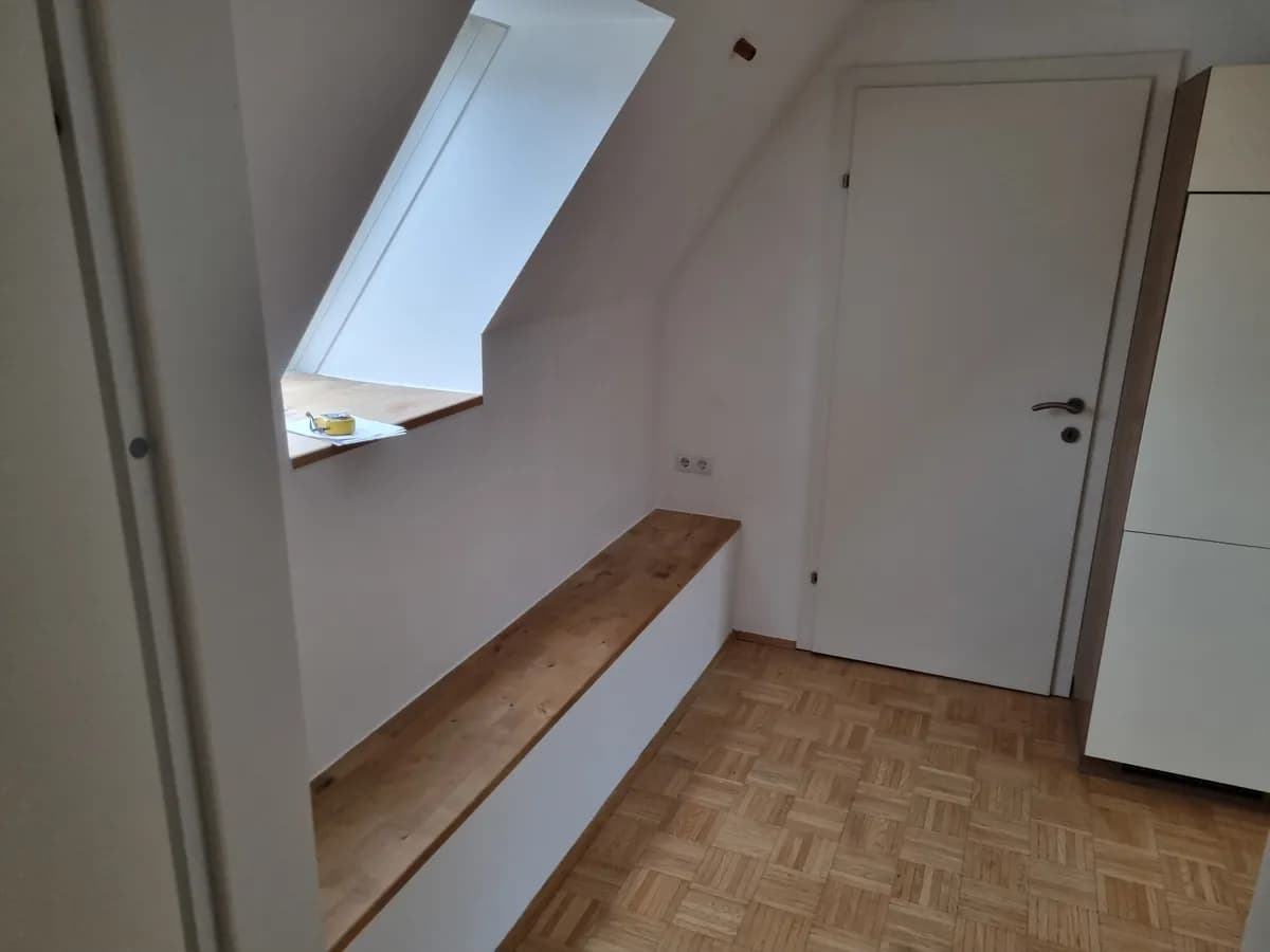 2-Zimmer-Wohnung mieten in Graz – 38 m², € 490 – Bild 2 von 15