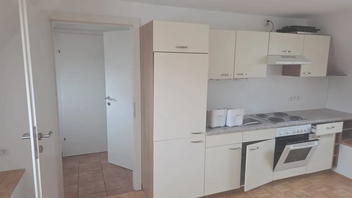 2-Zimmer-Wohnung mieten in Graz – 38 m², € 490 – Bild 4 von 15